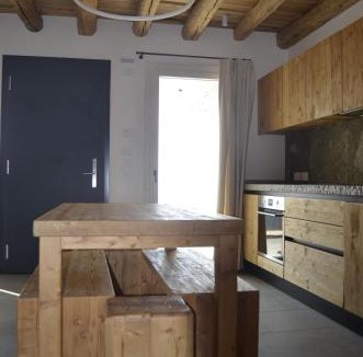 Chies d'Alpago House | BROCHETA GUEST HOUSE