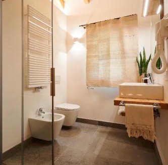 Chies d'Alpago House | BROCHETA GUEST HOUSE