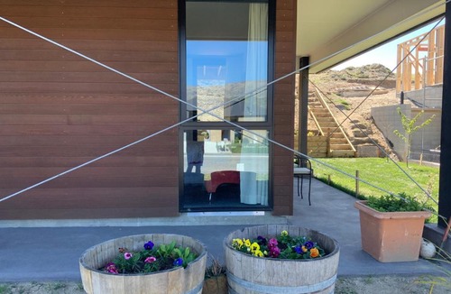Mount Pisa Bed & Breakfast | Brock House 3