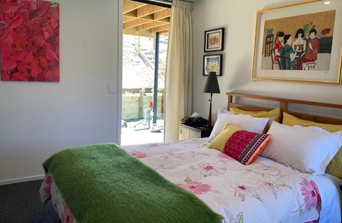 Mount Pisa Bed & Breakfast | Brock House 3