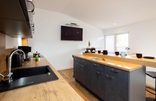 Benneckenstein Apartment | Brockenoase Fullhouse