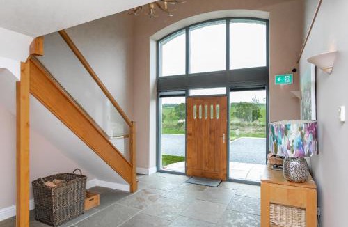 Appleby-in-Westmorland House | Brockram Barn