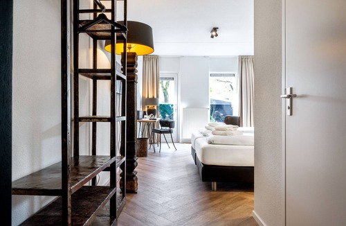 Oudewater Hotel | Broeck Oudewater