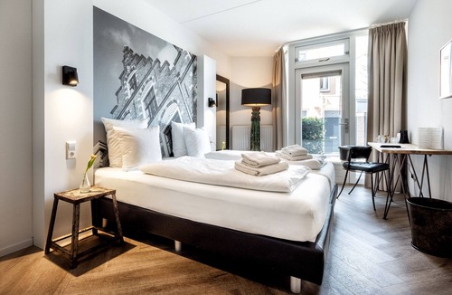 Oudewater Hotel | Broeck Oudewater