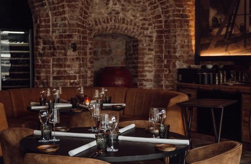 Zutphen Hotel | Broederenklooster