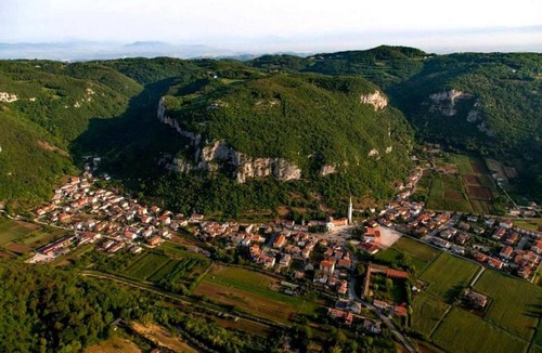 Lumignano Bed & Breakfast | Brojo Hill