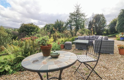 Okehampton Cottage | BROKAN @ FOURWINDS, family friendly, with open fire in Okehampton