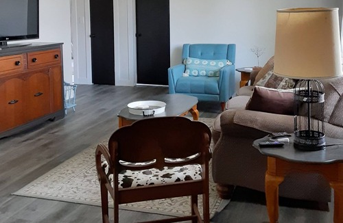 Warsaw Other | Broken A Ranch offers Charm on the Farm, close to Truman and Osage River