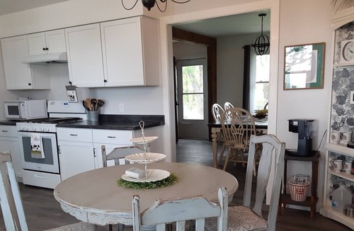 Warsaw Other | Broken A Ranch offers Charm on the Farm, close to Truman and Osage River
