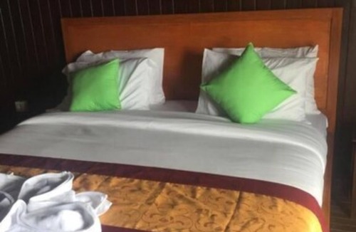 Penida Island Hotel | Broken Beach Villa