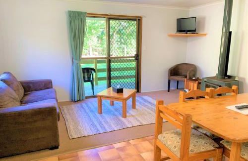 Eungella Resort | Broken River Mountain Resort