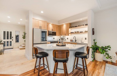 Broken Top Condo | Broken Top Villa One - A Beautiful Two Bedroom Villa in Bend's Westside!