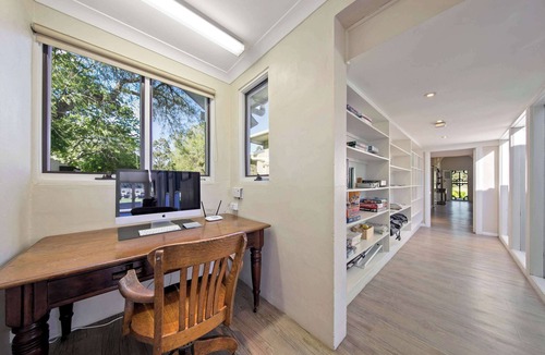 Pokolbin House | Brokenback Homestead
