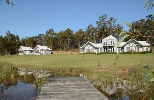 Pokolbin Villa | Brokenback Views Country Estate Hunter Valley