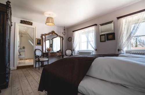 Bagenkop Hotel | Broløkke Herregård