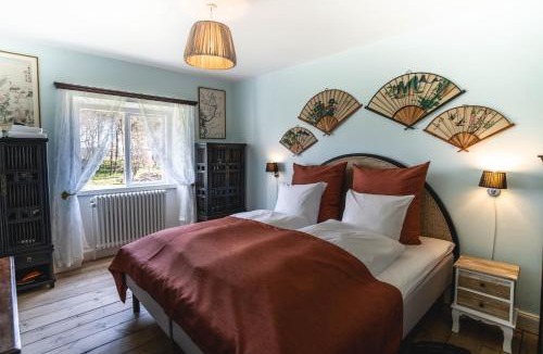 Bagenkop Hotel | Broløkke Herregård