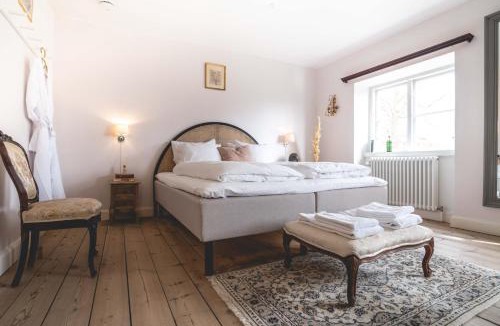 Bagenkop Hotel | Broløkke Herregård