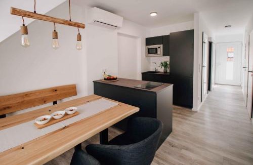 Pleinfeld Apartment | BrombachSeeZeit