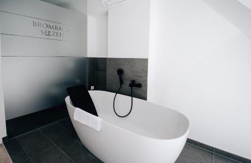 Pleinfeld Apartment | BrombachSeeZeit
