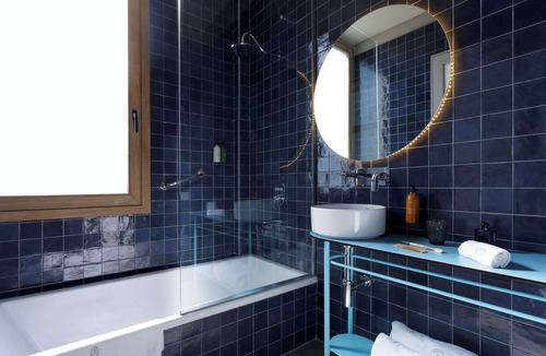 Palermo Hotel | Bromelia Hotel Boutique