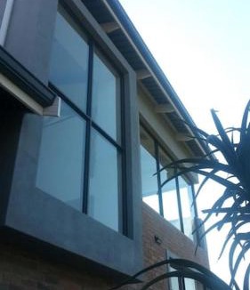 Port Alfred Apartment | Bromley loft