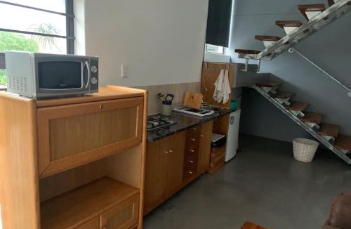 Port Alfred Apartment | Bromley loft