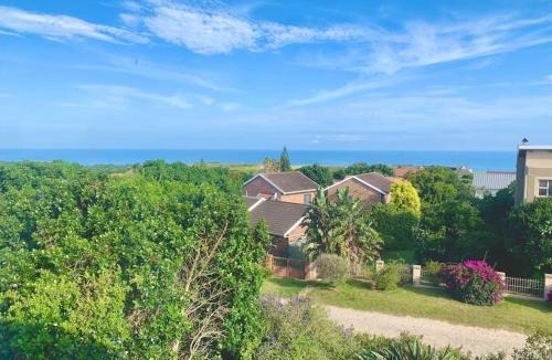Port Alfred Apartment | Bromley loft