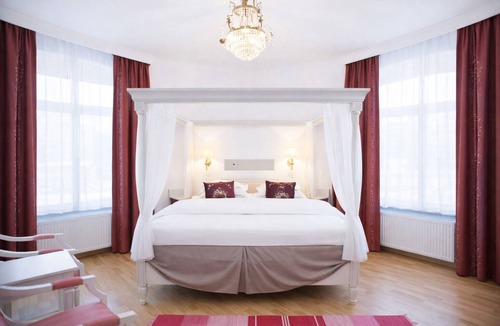 Bromma Hotel | Brommavik Hotel