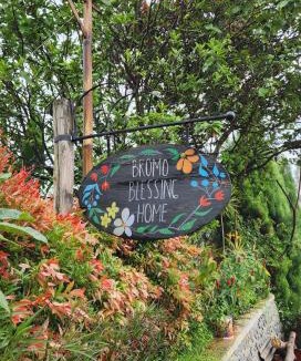 Tosari House | Bromo Blessing Home