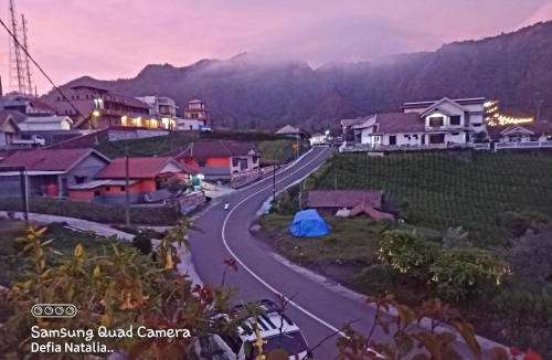 Ngadisari House | Bromo Deddy Homestay