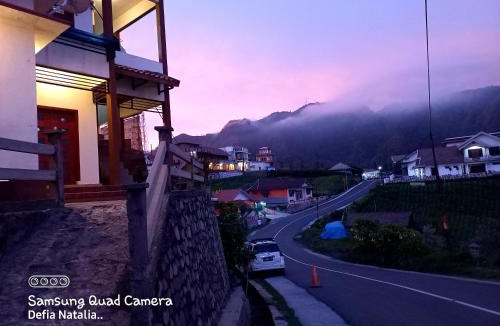 Ngadisari House | Bromo Deddy Homestay