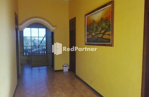Wonokitri Hotel | Bromo Indah Lestari Homestay Mitra RedDoorz
