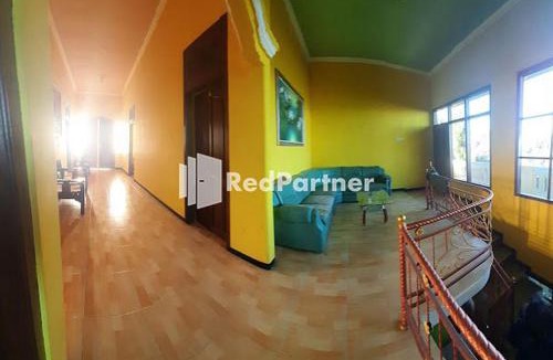 Wonokitri Hotel | Bromo Indah Lestari Homestay Mitra RedDoorz