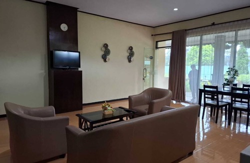 Ngadisari Hotel | Bromo Permai 1