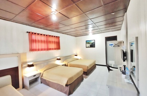 Ngadisari Hotel | Bromo Permai 1