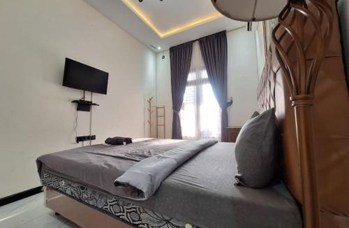 Probolinggo Hostel | Bromo Venture