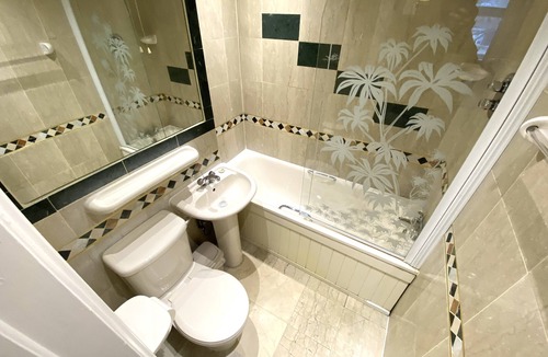 South Kensington Hotel | Brompton Hotel
