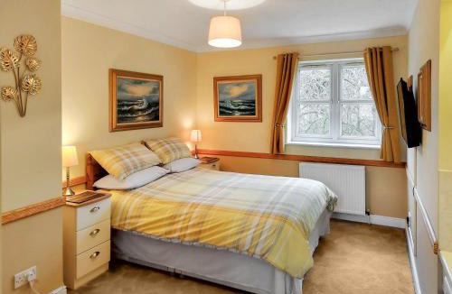 Potter Brompton House | Brompton Lodge