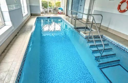 Potter Brompton House | Brompton Lodge