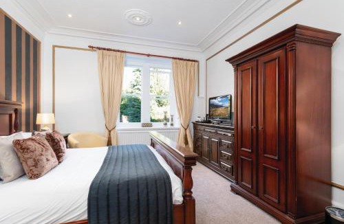 Criccieth Hotel | Bron Eifion Hotel