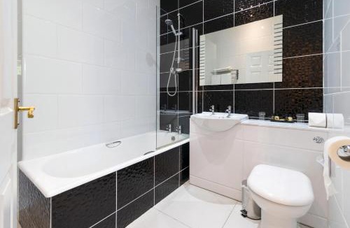 Criccieth Hotel | Bron Eifion Hotel