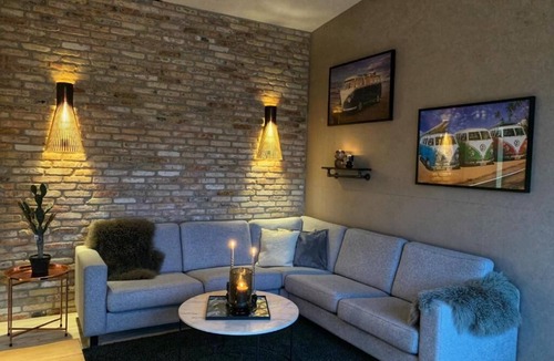 Torshavn Apartment | Broncks Apartment 1