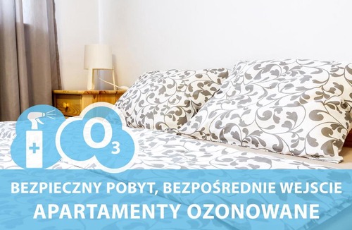 Pradnik Bialy Apartment | Bronowice