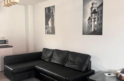 Pradnik Bialy Apartment | Bronowice