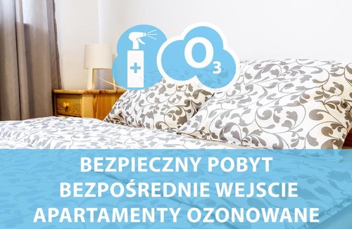 Pradnik Bialy Apartment | Bronowice