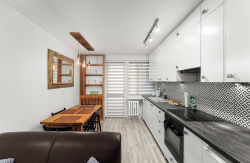 Bronowice Apartment | Bronowice Spacious Apartment