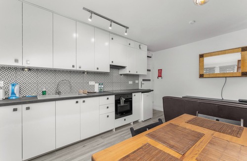 Bronowice Apartment | Bronowice Spacious Apartment