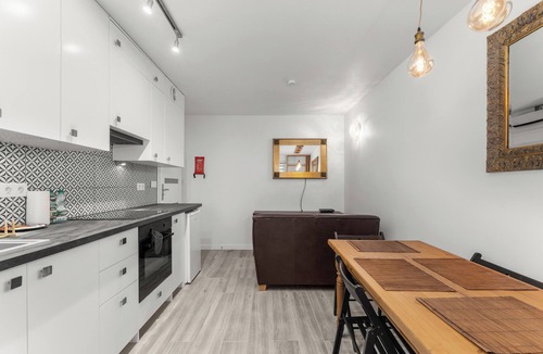Bronowice Apartment | Bronowice Spacious Apartment