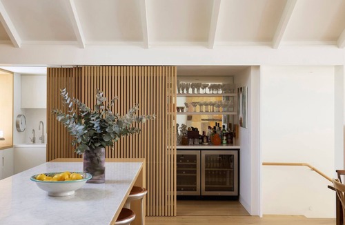 Bronte House | Bronte Beach House with Views