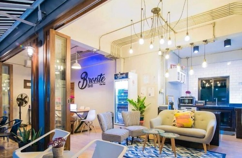 Cha-am House | Bronte BnB